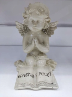Anjel Odpočívaj v pokoji