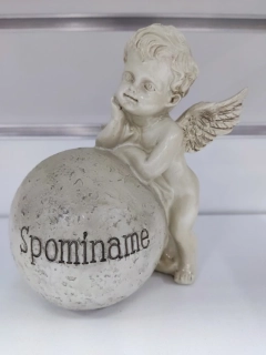 Anjel Spomíname