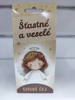 Čaj Anjelik