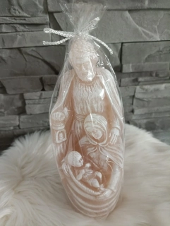 Sviečka betlehem