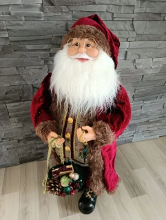 Mikuláš 85 cm