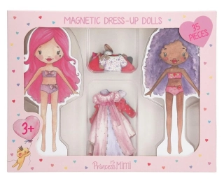 Magnetické obliekanie Mimi TOP MODEL