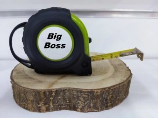 Meter BIG BOSS