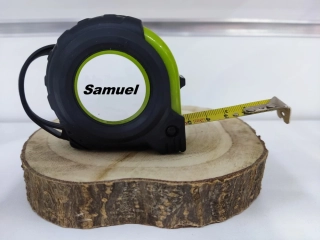 Meter Samuel
