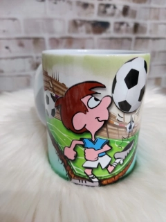Hrnček Najlepší futbalista na svete