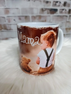Hrnček mama