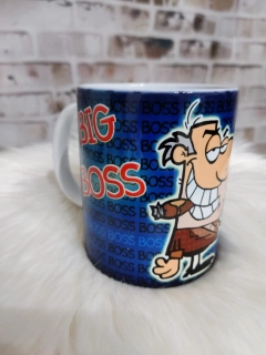 Hrnček BIG BOSS