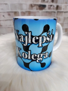 Hrnček Najlepší kolega