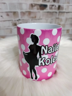 Hrnček Najlepšia kolegyňa