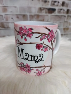 Hrnček Mama