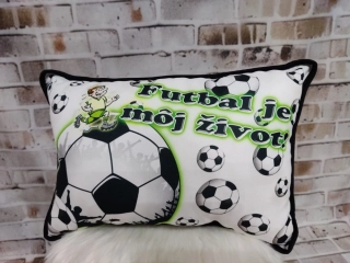 Vankúš Futbalista