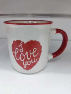 Hrnček I Love You