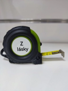 Meter Z lásky 