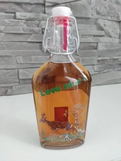 Medovina pre polovníka