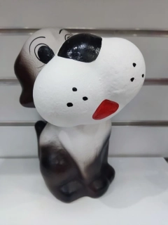 Pokladnička veľký pes