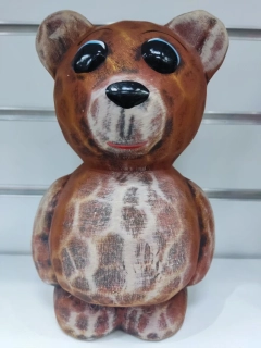Pokladnička medveď