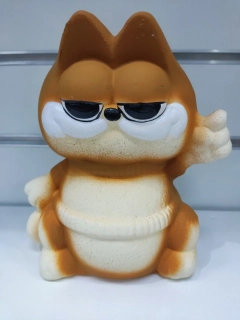 Pokladnička Garfield