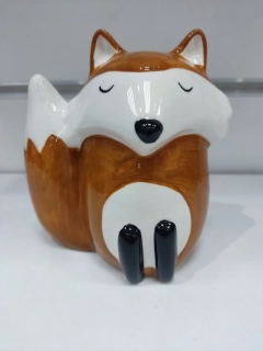 Pokladnička Líška