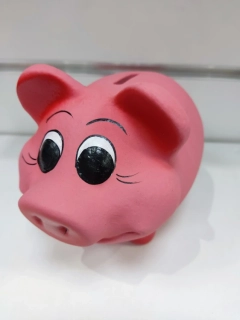Pokladnička Prasiatko