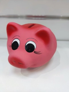 Pokladnička Prasiatko