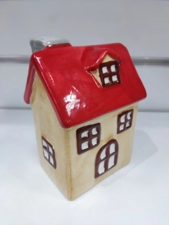 Pokladnička Domček