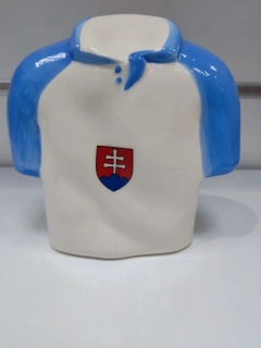 Pokladnička Dres