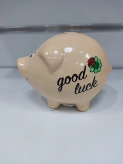 Pokladnička Good luck