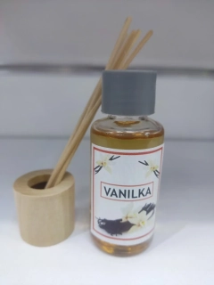 Bytový difuzér Vanilka
