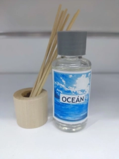 Bytový difuzér Oceán