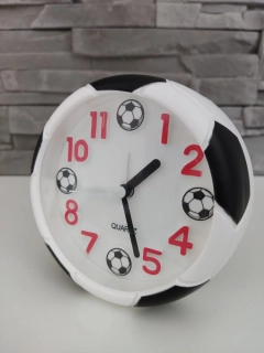 Hodiny Futbal
