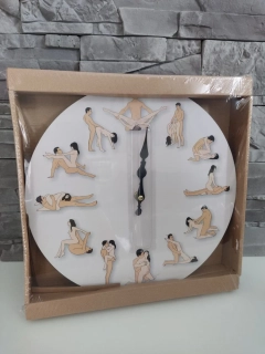Hodiny Kamasutra