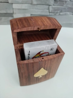 Luxusné žolíkové karty