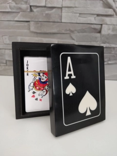 Luxusné žolíkové karty 2