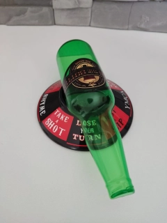 Hra Spin the Bottle