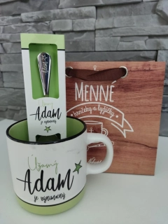 Sada Adam