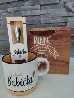 Sada Babička