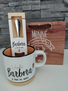 Sada Barbora