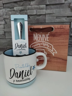 Sada Daniel
