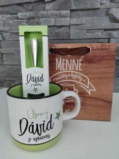 Sada Dávid