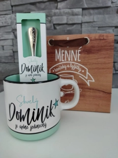 Sada Dominik