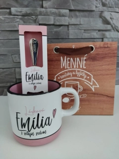 Sada Emília
