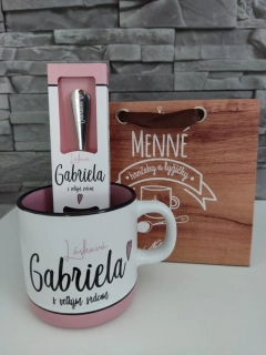 Sada Gabriela