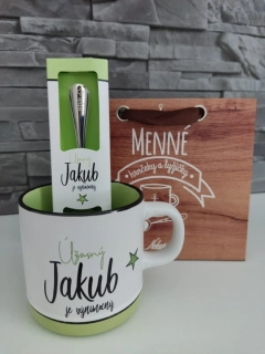 Sada Jakub
