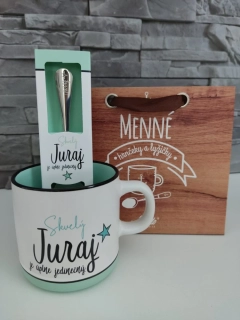 Sada Juraj