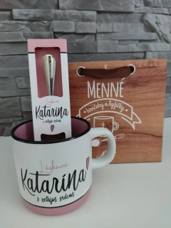 Sada Katarína
