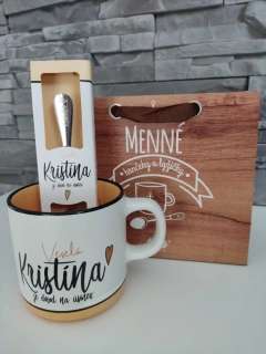 Sada Kristína