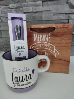 Sada Laura