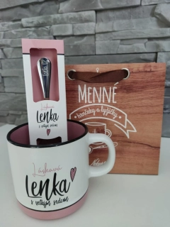 Sada Lenka