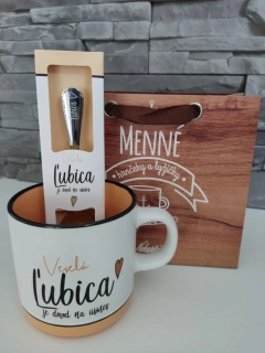 Sada Ľubica