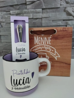 Sada Lucia